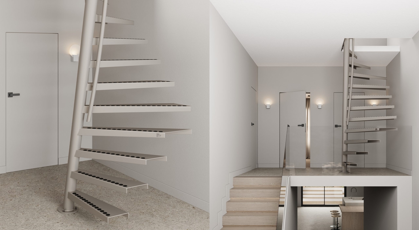 Sitemapcdatahttpsbloginf Inetcomescalier Gain De Place 1m2